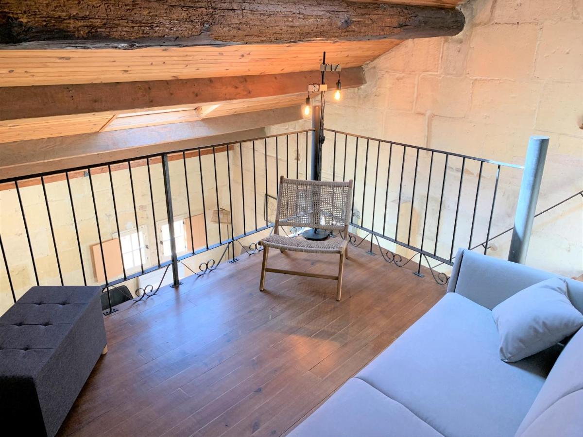 Maison De Charme Dans Le Centre Historique , Wifi Clim 6 Pers Calme Et Confort