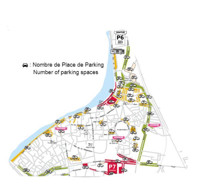 Maison De Charme Dans Le Centre Historique , Wifi Clim 6 Pers Calme Et Confort Arles